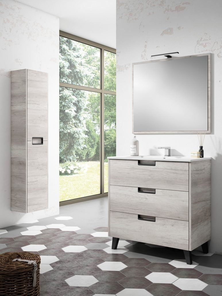 Muebles de Baño