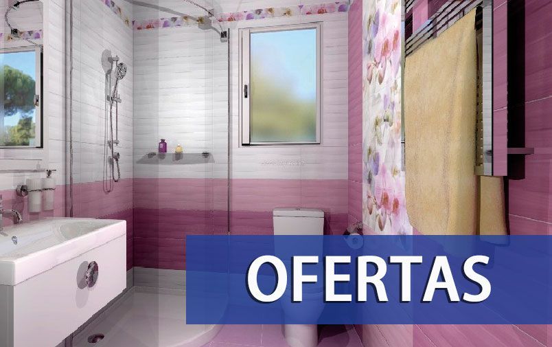 ofertas muebles de baño valladolid