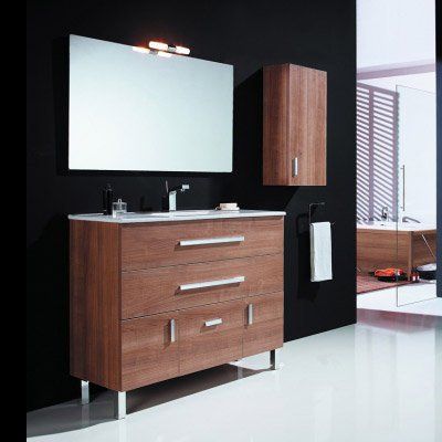 Modelo BRISTOL 100 acabado madera Xacobeo