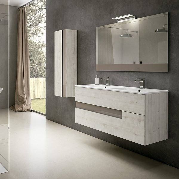 mueble de bano vision 60 70 100 120 cm